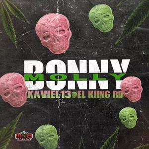 Bonny Molly (feat. xaviel 13) (Explicit)