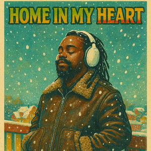 Home in my heart