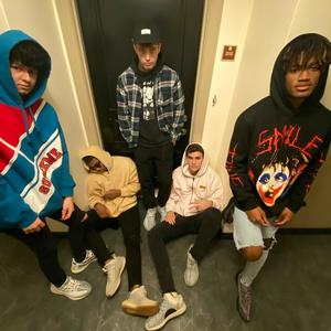 For Me(feat. Speed) (Explicit)