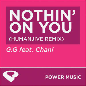 Nothin' On You - EP