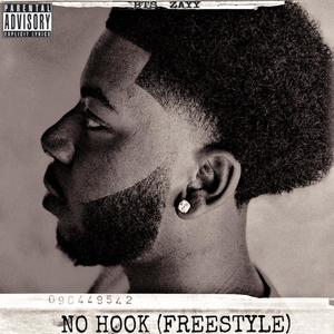 NO HOOK (FREESTYLE) [Explicit]