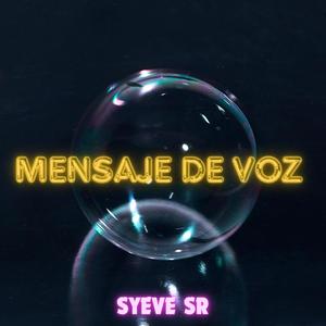 Mensaje de voz