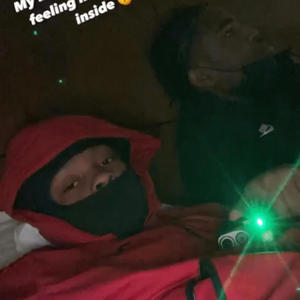 Graceland (feat. Gbg quan & 727liltae) (Explicit)