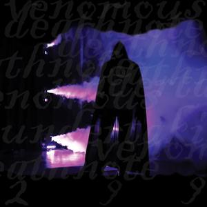 Venomous Undertaking (Michael Venom Page 299 Walkout) (feat. Wassup D Will & Michael Venom Page)