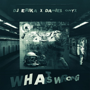 What Is Wrong (Extended Mix)