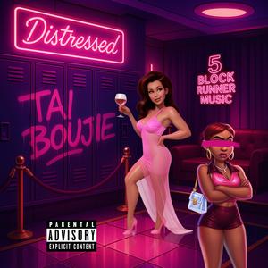 Distressed (Explicit)
