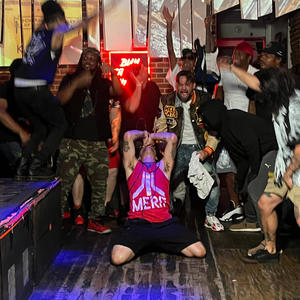 KILL IT (feat. Dizzy D & J.B Miles)