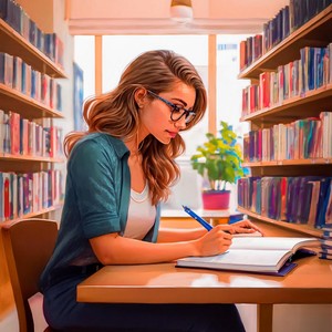 Muestras de ondas cerebrales - Música De Concentración Para Un Aprendizaje Eficaz