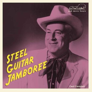 Steel Guitar Jamboree