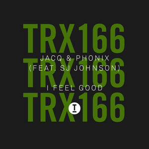 I Feel Good (Extended Mix)