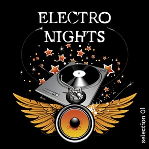 Saxada (Electro Tribe Mix)