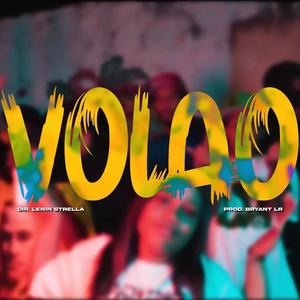 Volao (feat. D´Flow Aka La Maldad & Jw Aka) [Explicit]