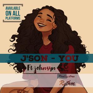 You (feat. J'son & Johnsyn)