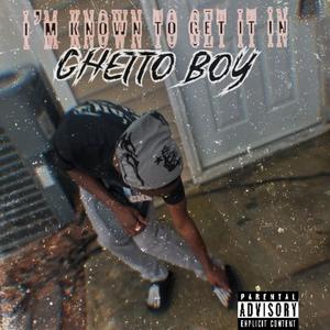 Ghetto Boy (Radio Edit|Explicit)