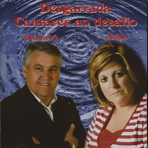 Cantares Ao Desafio Desgarrada