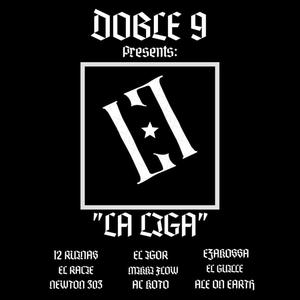 Doble 9 presents La Liga (Explicit)