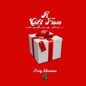 Christmas Drip