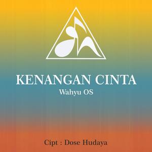 Kenangan Cinta