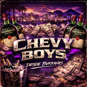Chevy Boys