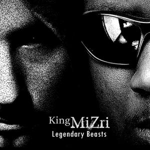 Legendary Beasts (Explicit)