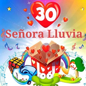 Señora Lluvia