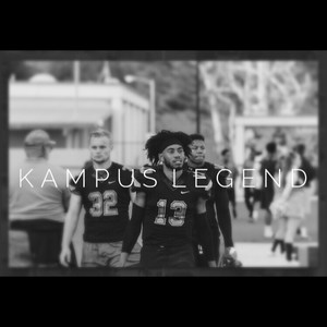 Kampus Legend (Explicit)