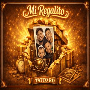 MI REGALITO