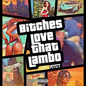 *****es Love That Lambo (Extended Version)