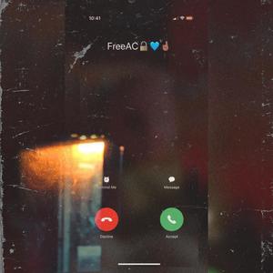 FreeAC, Pt. 1 (Explicit)