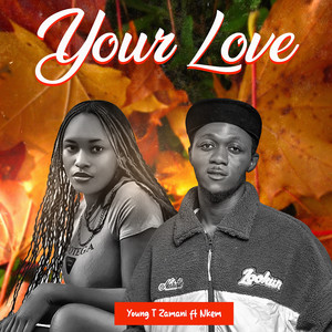 Your Love