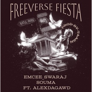 Freeverse Fiesta (Explicit)