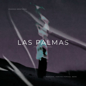 Las Palmas (feat. Nico Parga)