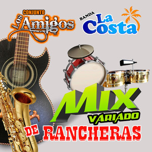 Variado De Rancheras (Mix)