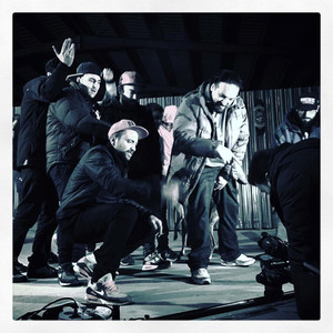 Slow Motion (Explicit)