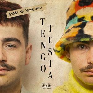 Tengo Testa (Radio Edit) [Explicit]