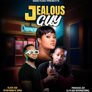 Jealous Guy (feat. Raymond & Toria)