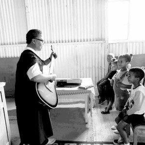 Laat los en laat God