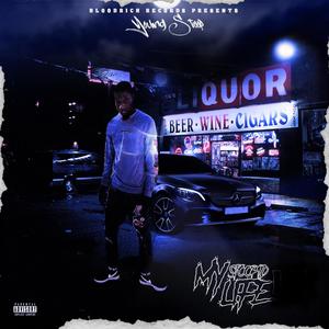 Mansion (Bonus Track) (Explicit)