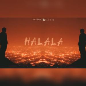 Halala (feat. Piw)