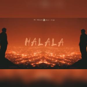 Halala(feat. Piw)