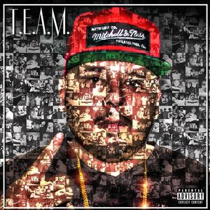 Nothing Without My Team (Explicit)