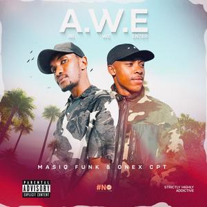 11.Siyay'Shova (feat. Sabza Three20, CeekayMusiq, Siyanda Rsa & Mdakzin)