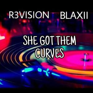 She got them Curves (Explicit)