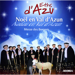 Noël en Val d'Azun: Messe des Bergers