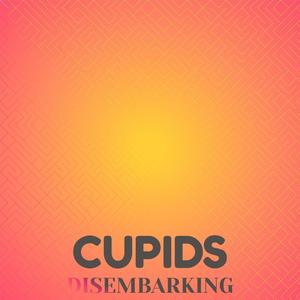 Cupids Disembarking