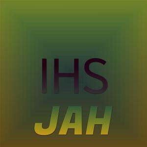 Ihs Jah