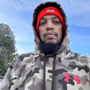 Where is the Love (Explicit)