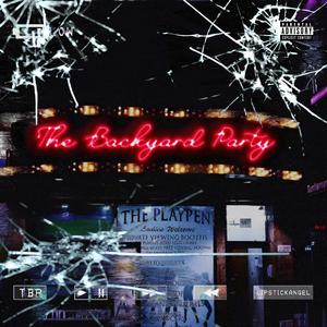 Burnt Polaroids (Explicit)