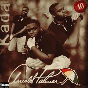 Solid Ground (feat. Deaize, Zavage & Nick Sykes) (Explicit)