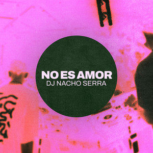 No es amor (Radio Edit)